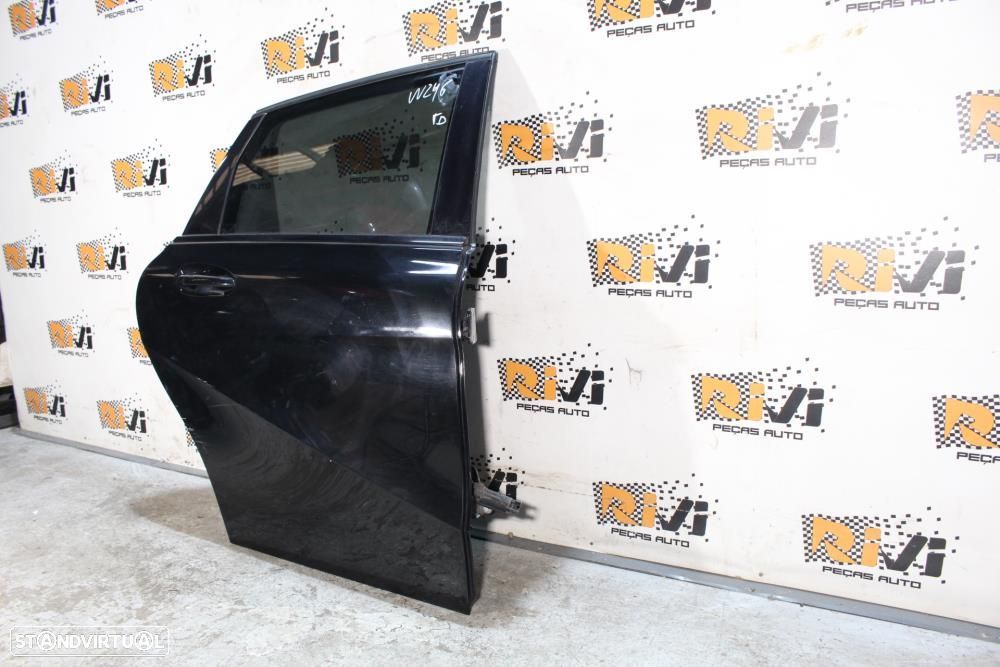 Porta Trás Direita Mercedes-Benz B-Class (W246, W242) - 6