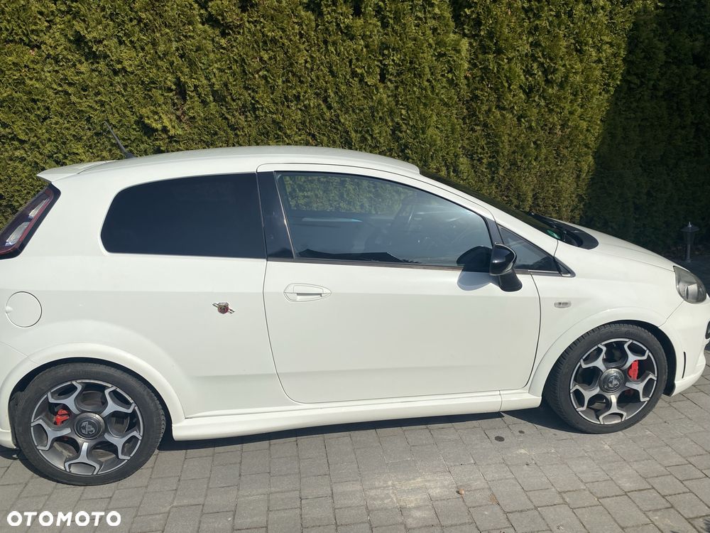 Fiat Punto Evo - 4