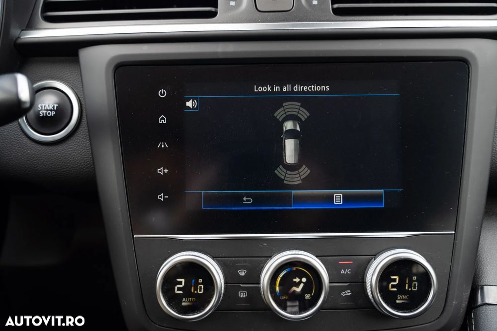 Renault Kadjar TCe 140 EDC GPF INTENS - 24