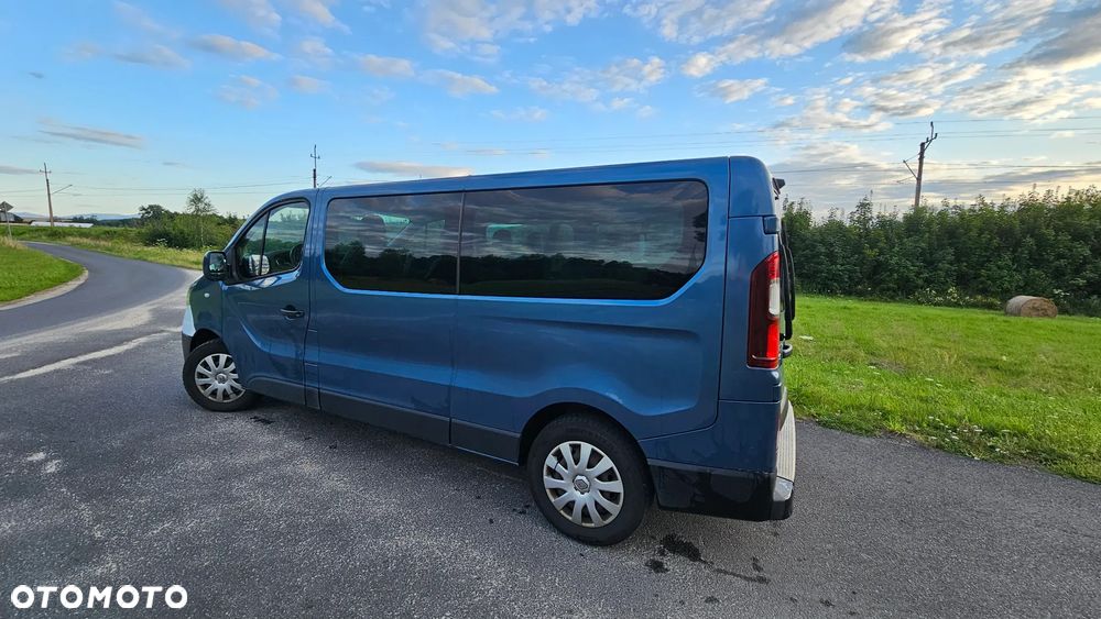 Renault Trafic 2.0 dCi - 6