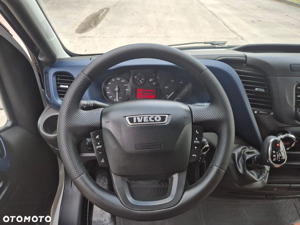 Iveco Daily - 32