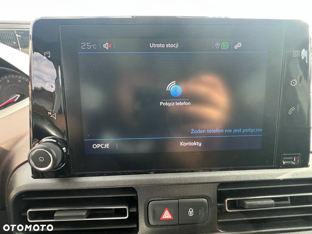 Peugeot Rifter 1.5 BlueHDI GT S&S - 29