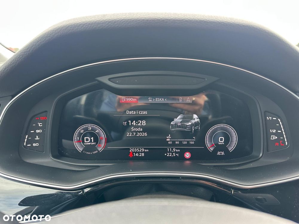 Audi Q7 - 11