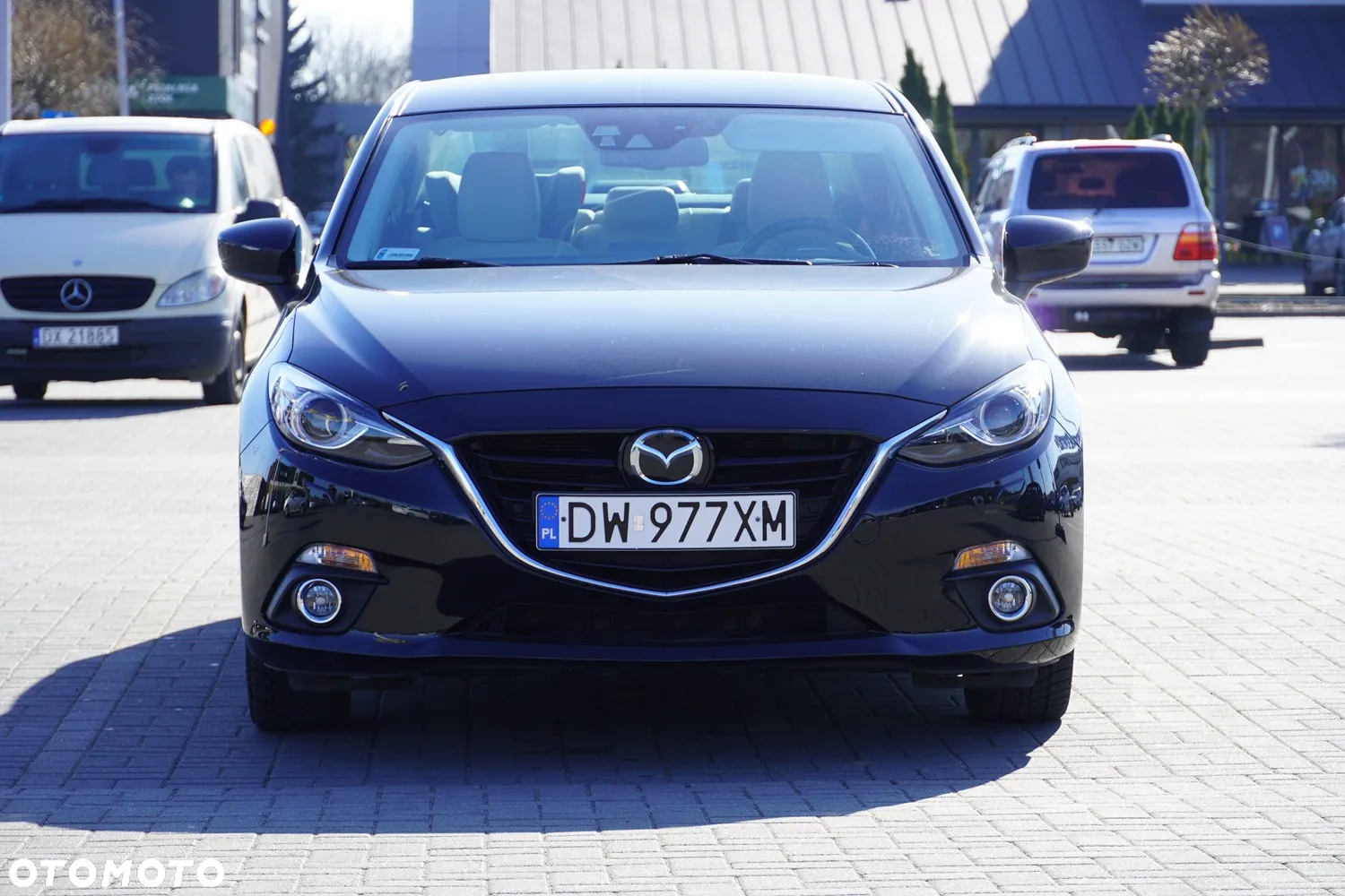 Mazda 3 2.0 Skypassion - 30