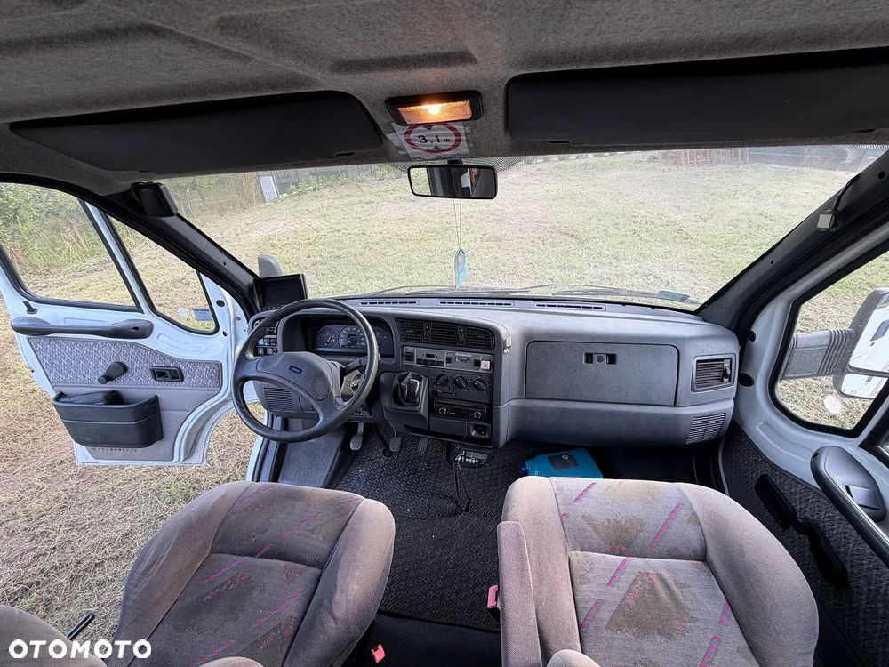 Fiat Ducato - 7