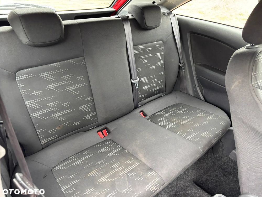 Opel Corsa 1.2 16V (ecoFLEX) Edition - 15
