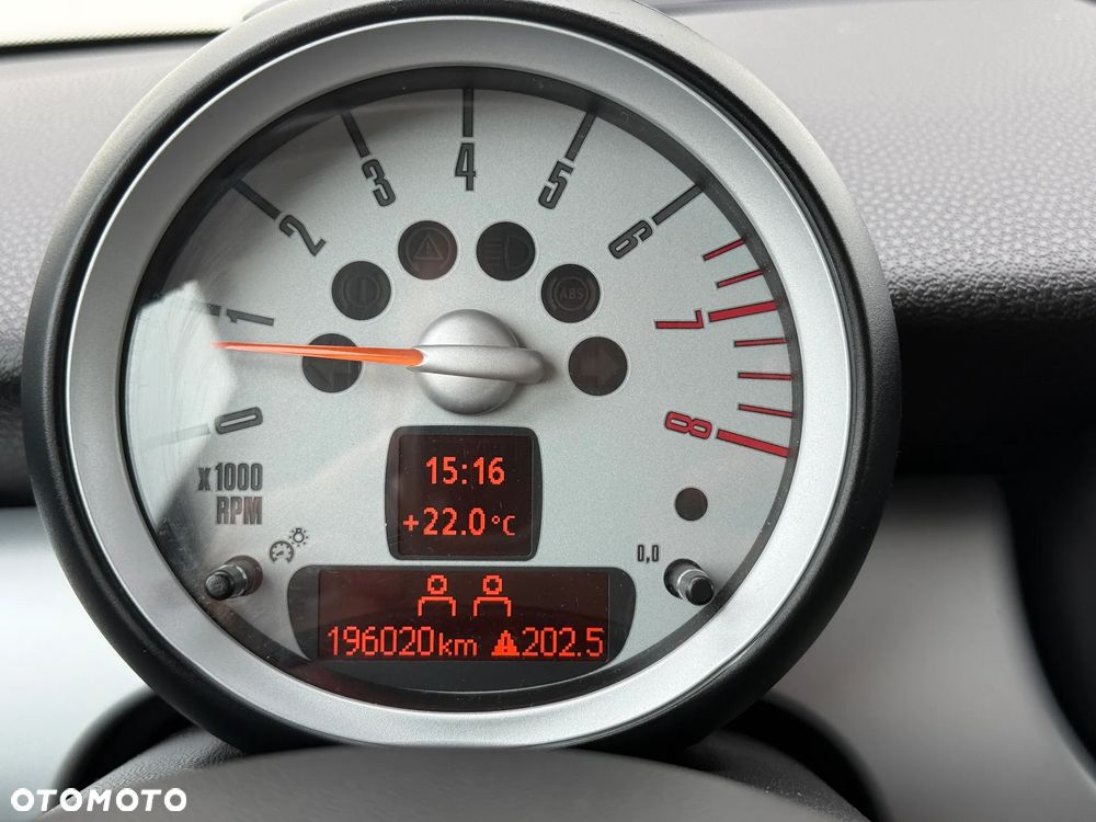 MINI Cooper - 30