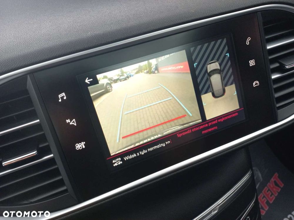Peugeot 308 - 9