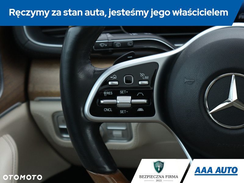 Mercedes-Benz GLS - 28