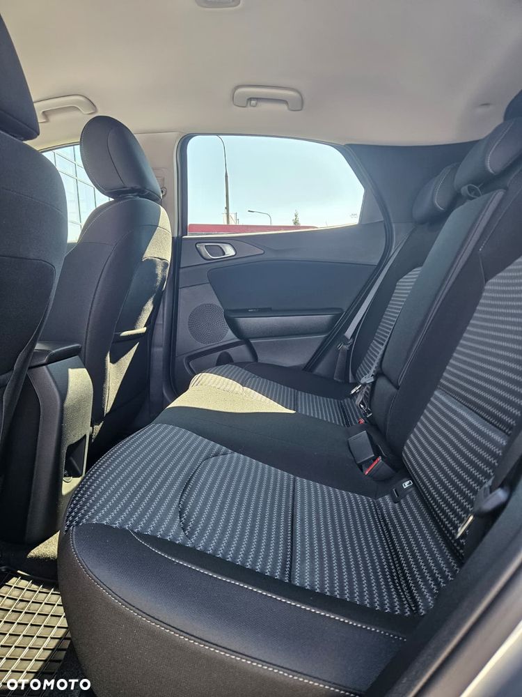 Kia XCeed 1.6 T-GDI M DCT - 10