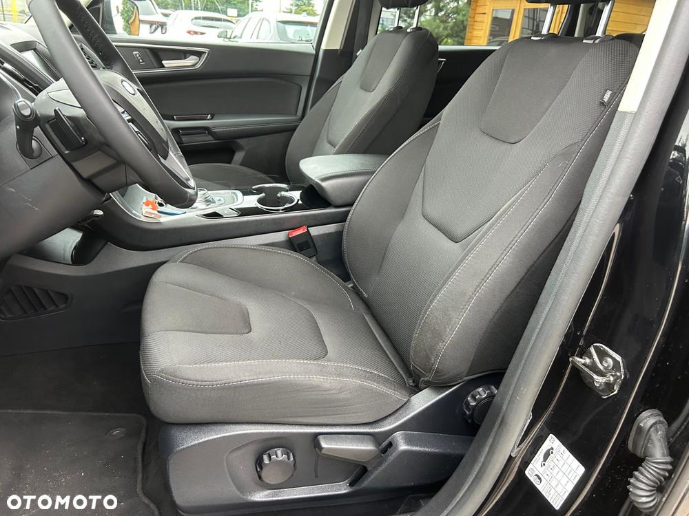 Ford S-Max 2.0 EcoBlue Titanium - 23