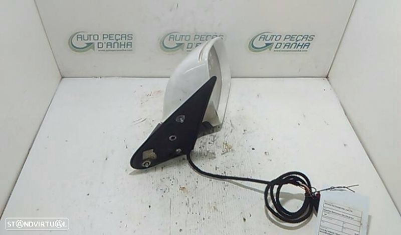 Espelho Retrovisor Dto Electrico Skoda Octavia Ii (1Z3) - 2