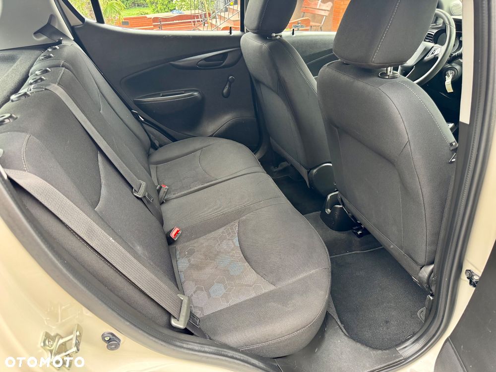 Opel Karl 1.0 Innovation - 21