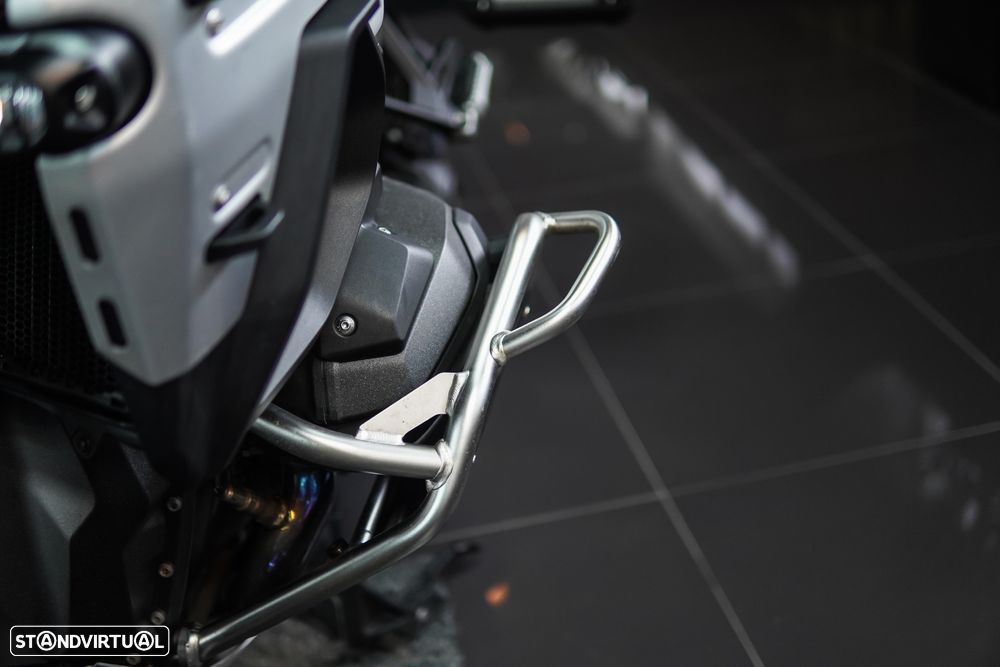 BMW R 1300 GS Adventure TROPHY  C/3 MALAS DE ALUMINIO - 43
