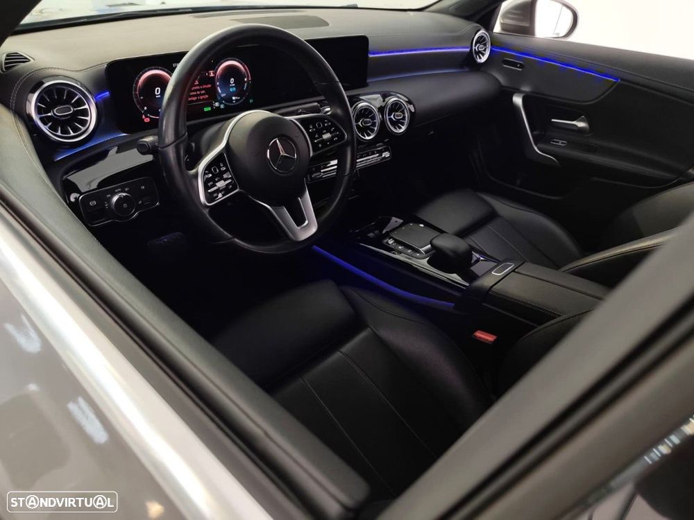 Mercedes-Benz CLA 250 e Shooting Brake Style Plus - 7