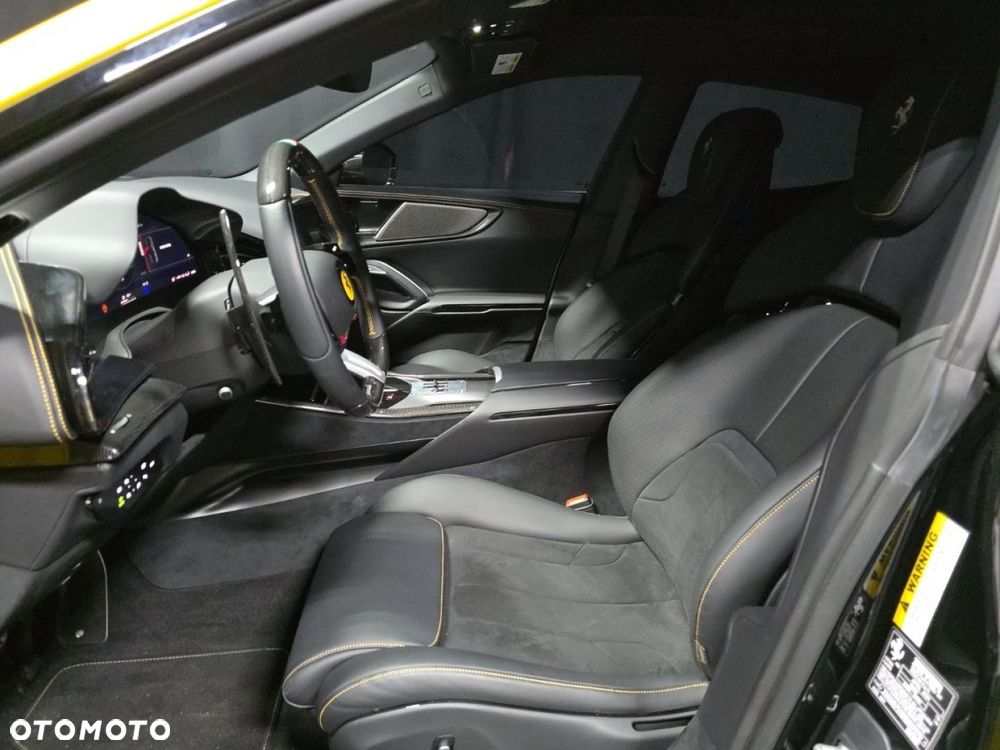 Ferrari Purosangue - 8