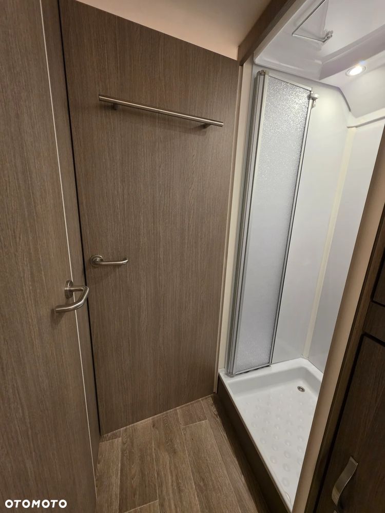 Dethleffs Exclusiv 760 ER - 19