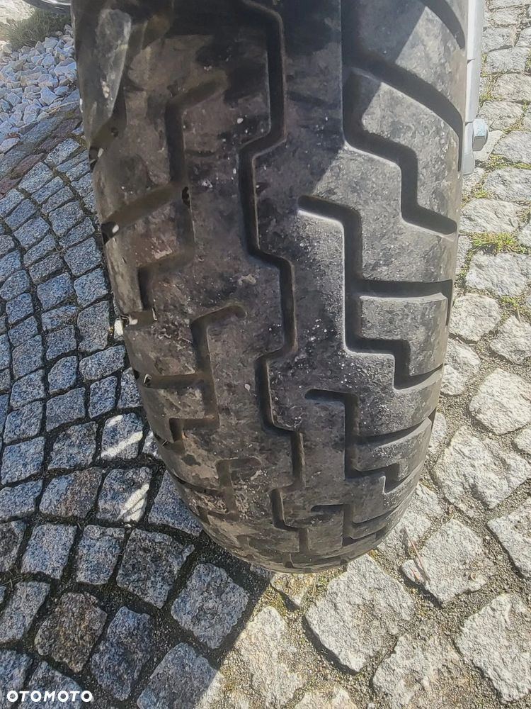 Kawasaki Vulcan - 15