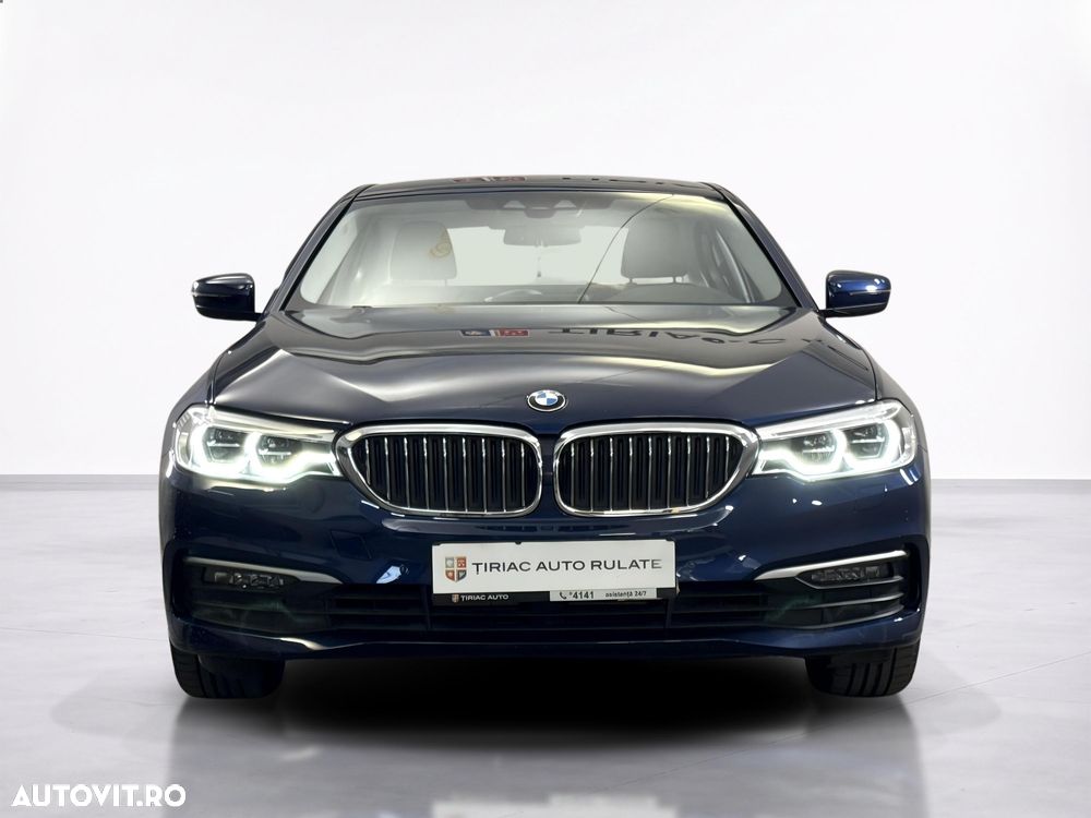 BMW Seria 5 - 9