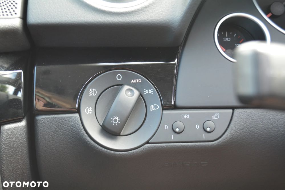 Seat Exeo 2.0 TSI Style - 32