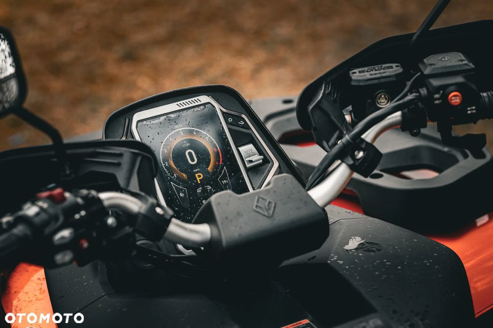 Benda Redstone 550 - 5