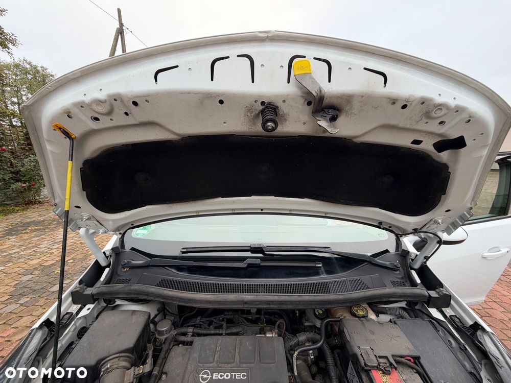 Opel Meriva - 27