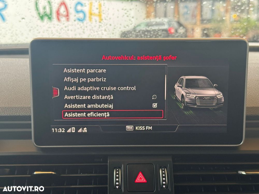 Audi Q5 55 TFSI e quattro S tronic PHEV S Line - 6