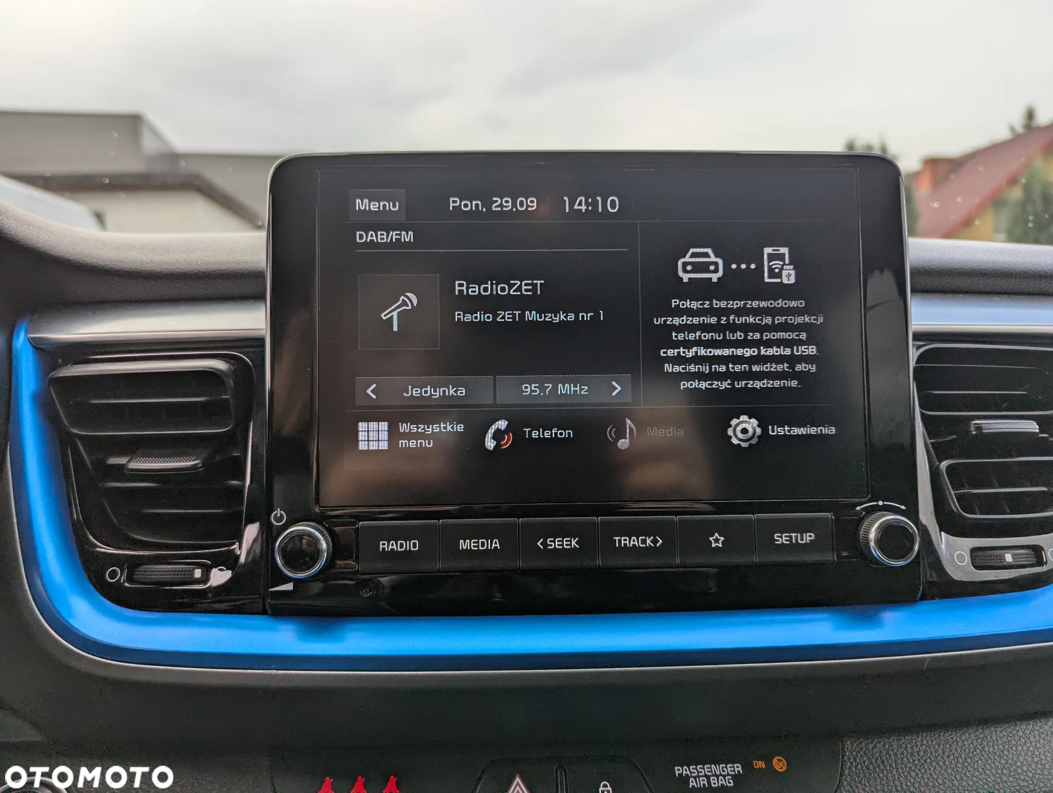 Kia Stonic 1.0 T-GDI L - 13