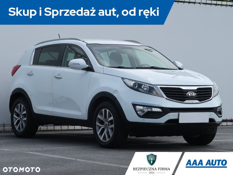 Kia Sportage - 2