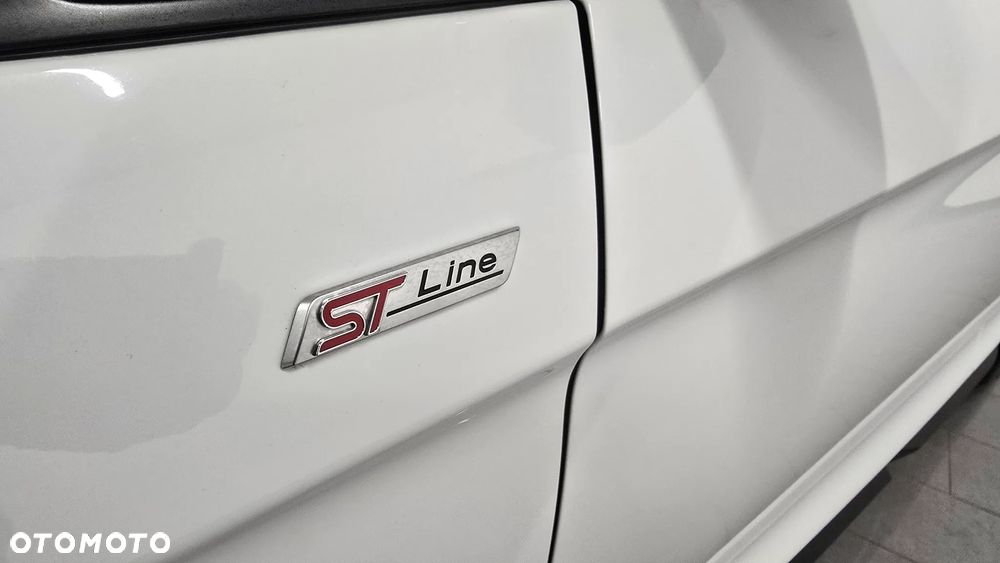 Ford Edge 2.0 EcoBlue Twin-Turbo 4WD ST-Line - 14