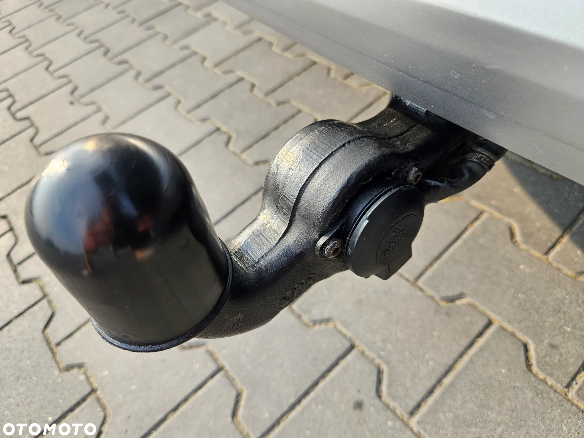 Audi Q3 35 TDI S tronic advanced - 40