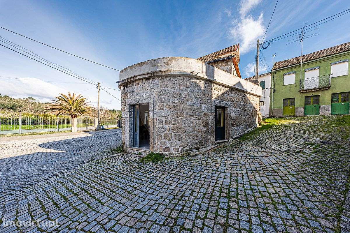 Moradia T4 para venda - Grande imagem: 5/15