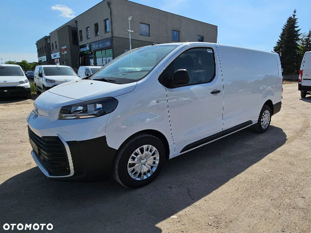 Toyota Proace 2.0 D-4D Long Active - 3