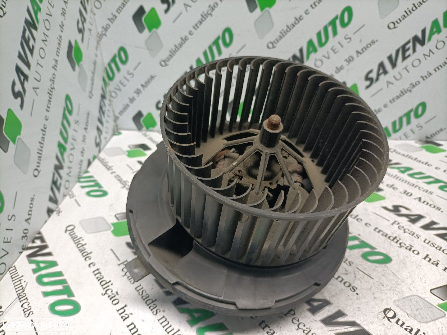 Motor Sofagem Volkswagen Caddy Iii Caixa (2Ka, 2Kh, 2Ca, 2Ch) - 4