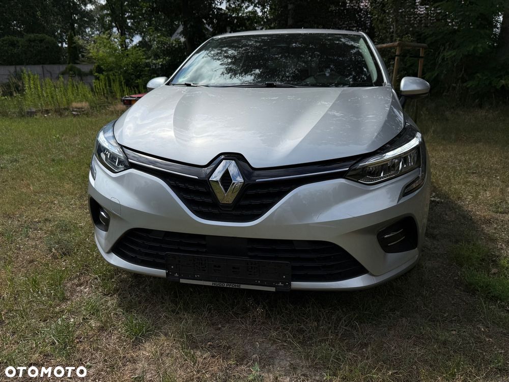 Renault Clio SCe 75 EXPERIENCE - 5