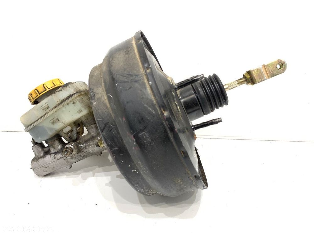 SERWO HAMULCOWE  SUBARU IMPREZA Kombi (GG) 2000 - 2008 2.0 AWD (GG9) 92 kW [125 KM] benzyna 2000 - - 1