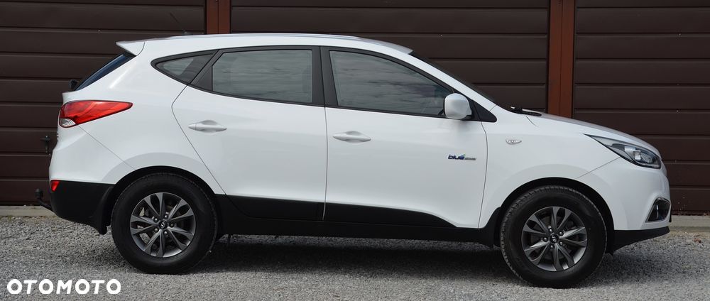 Hyundai ix35 1.7 CRDi 2WD Comfort - 7