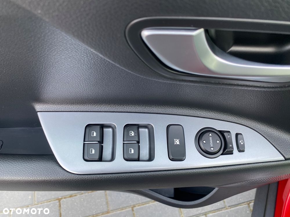 Kia Stonic 1.0 T-GDI OPF Mild Hybrid DCT7 Nightline Edition - 15