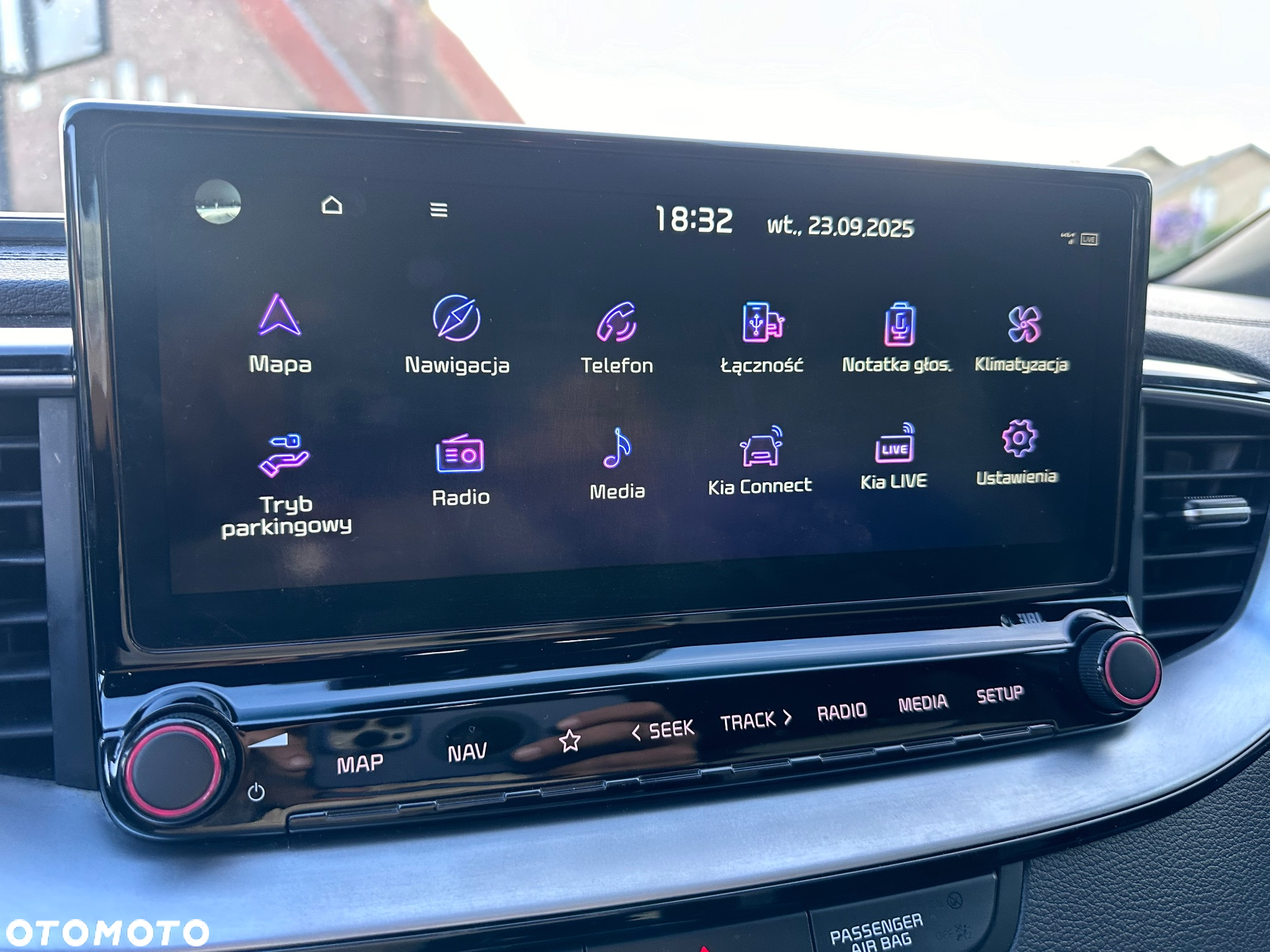Kia ProCeed 1.4 T-GDI GT Line DCT - 12