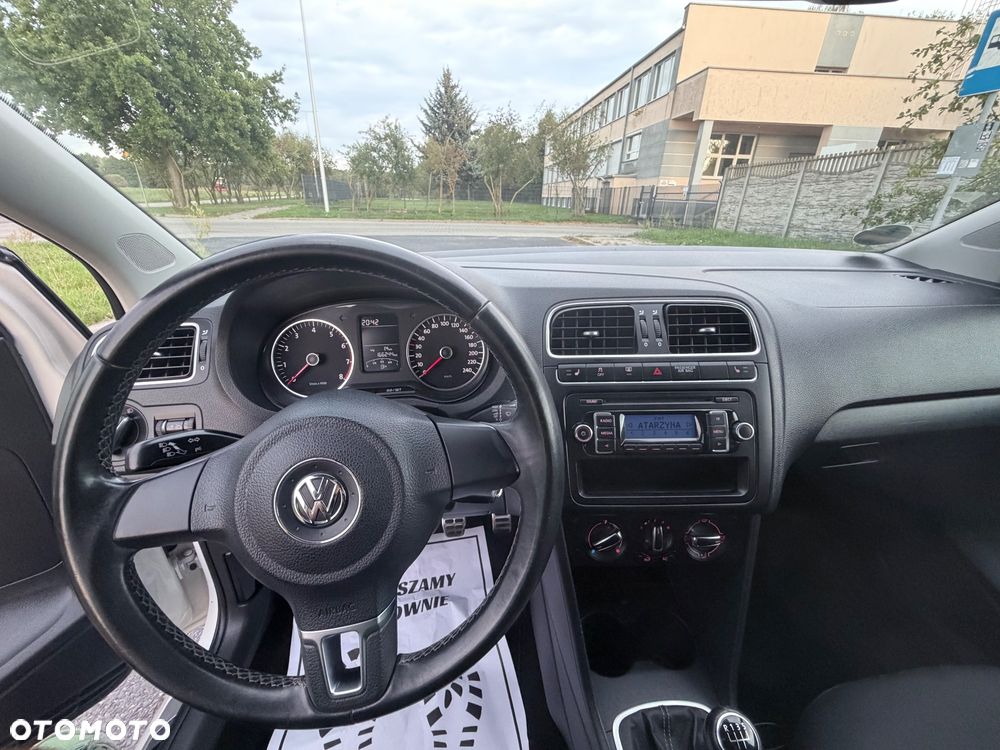 Volkswagen Polo - 20