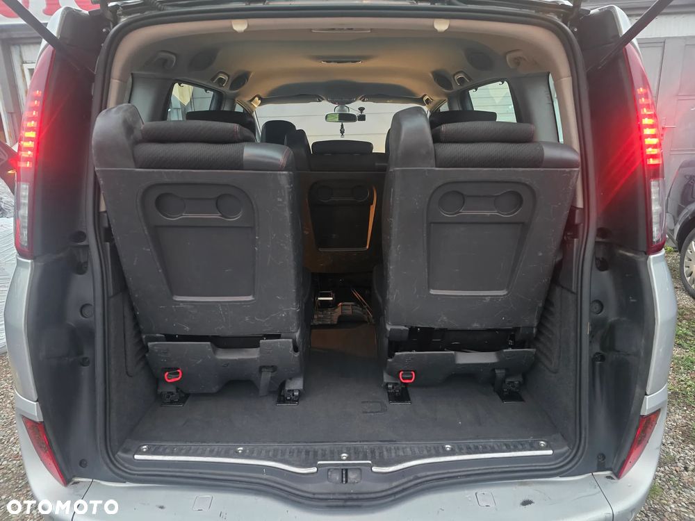 Renault Espace 2.0 Dynamique - 39