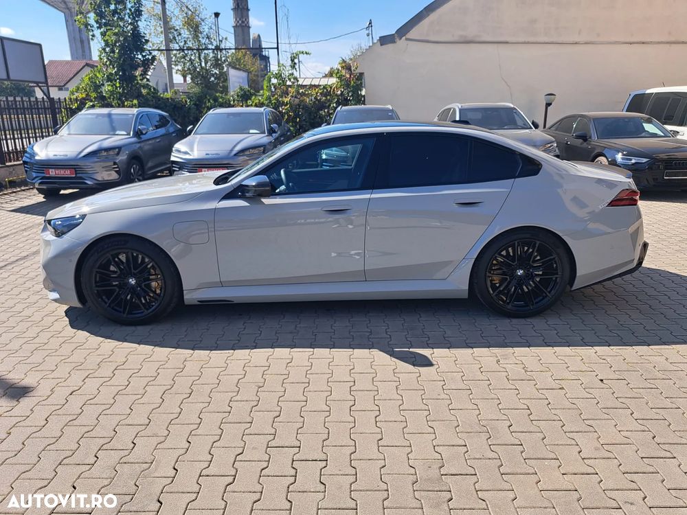 BMW M5 - 2