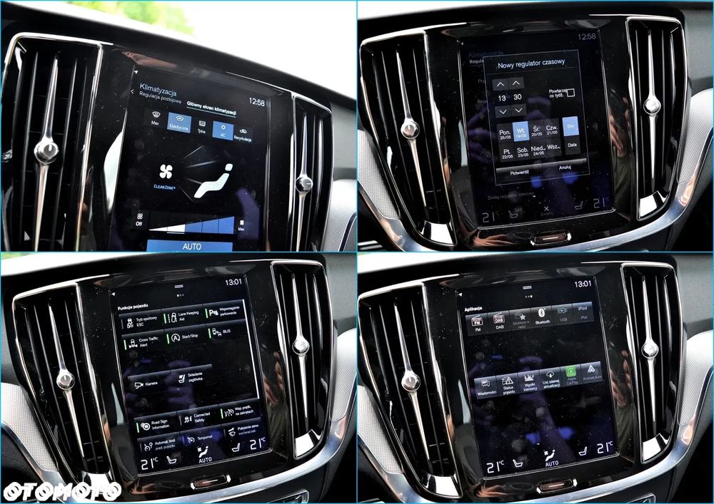 Volvo V60 B4 B DKG RDesign - 39