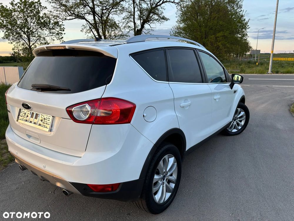 Ford Kuga - 11