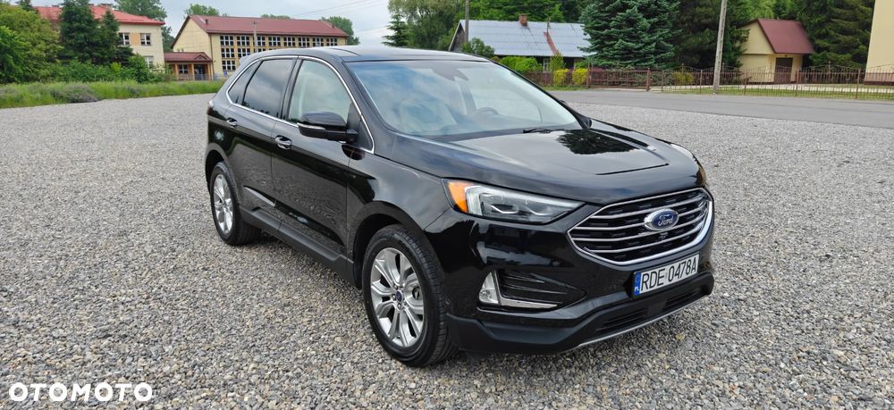 Ford Edge - 7