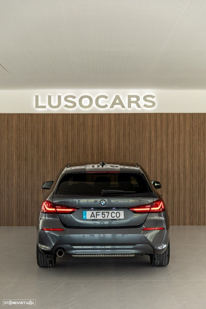 BMW 118 - 33