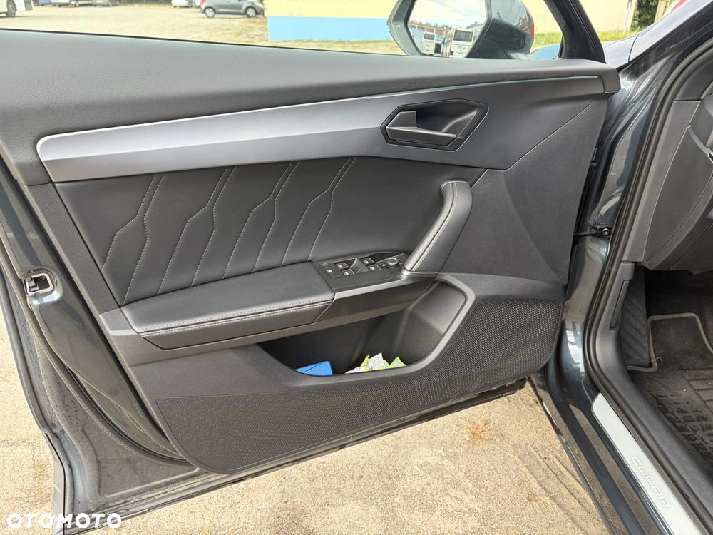 Cupra Formentor 2.0 TDI 4Drive DSG - 20