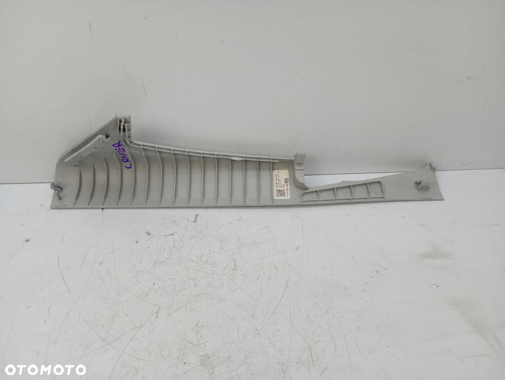 osłona słupka prawa vw crafter II 7C man tge 7C0867270 - 4