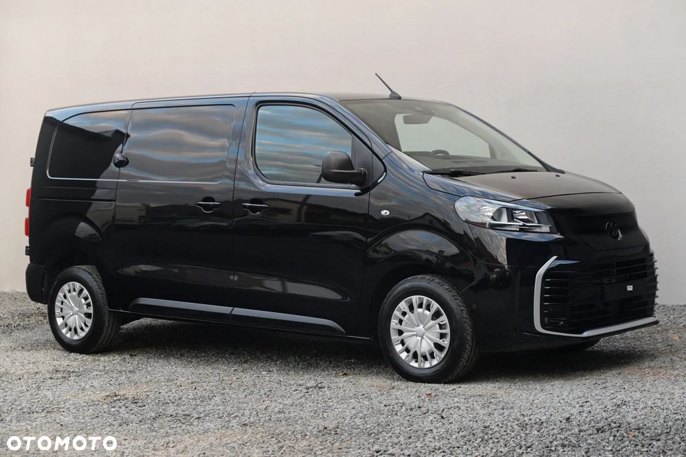 Toyota ProAce - 22