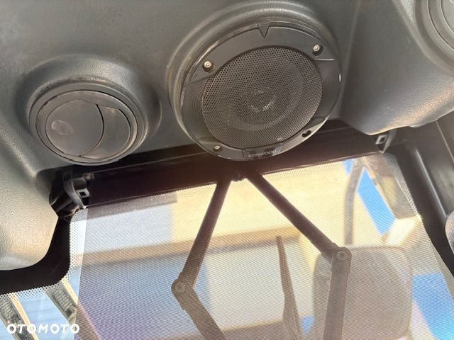 Inny zamiatarka Mathieu MC210 Ravo R2 Euro 6 PM10/PM2.5 - 21